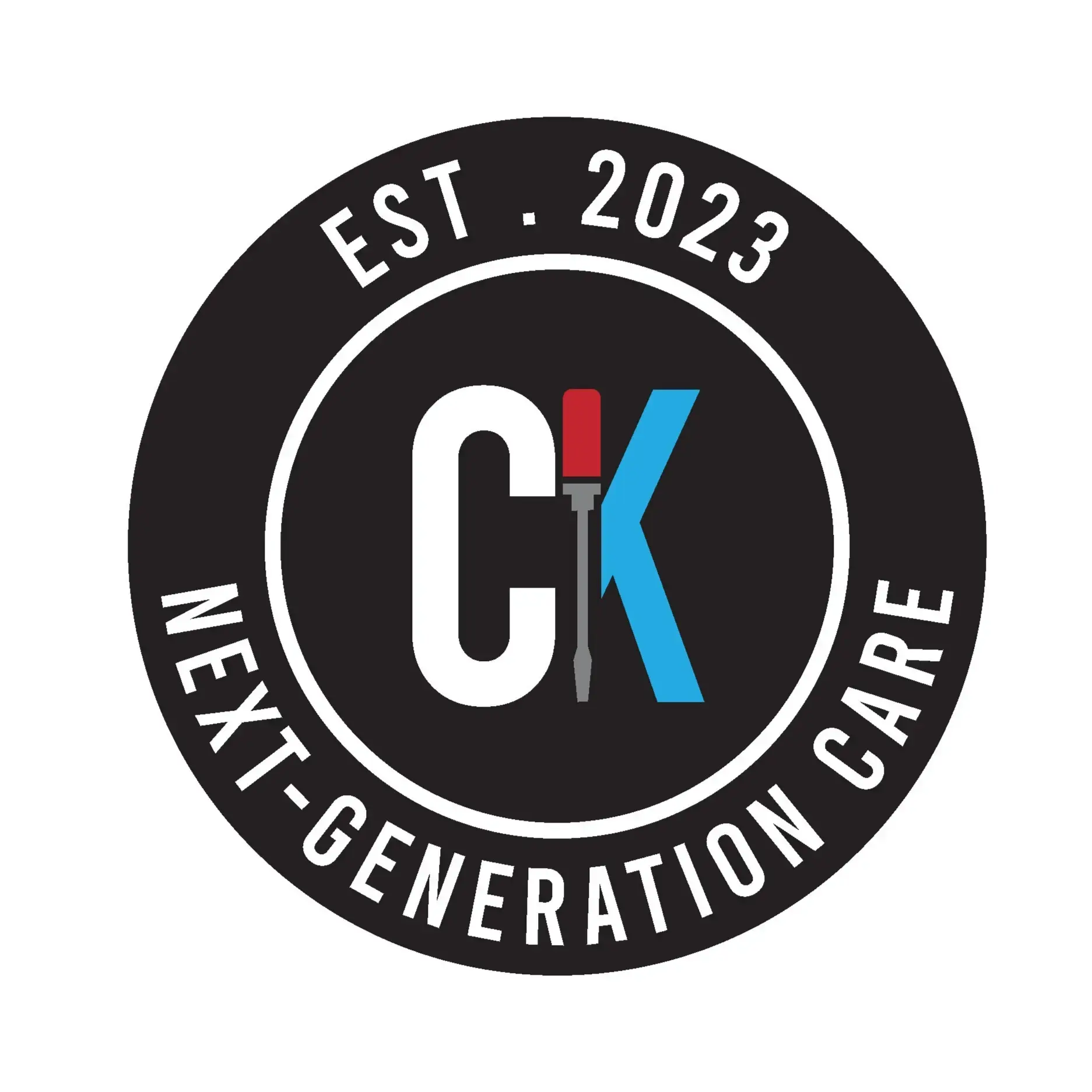 store logo